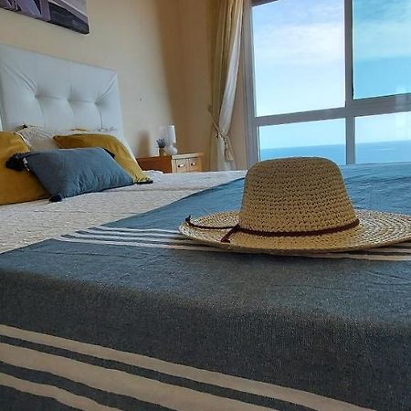 Ocean View -Air Condition, Parking- Golf Del Sur Σαν Μιγκέλ ντε Αμπόνα Εξωτερικό φωτογραφία
