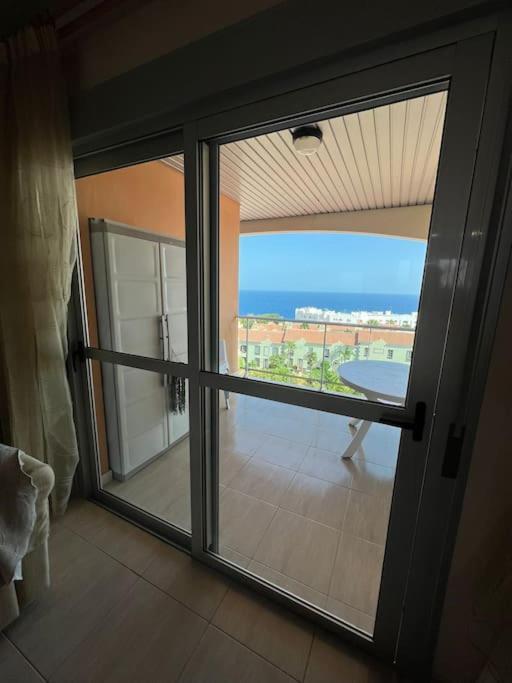 Ocean View -Air Condition, Parking- Golf Del Sur Σαν Μιγκέλ ντε Αμπόνα Εξωτερικό φωτογραφία