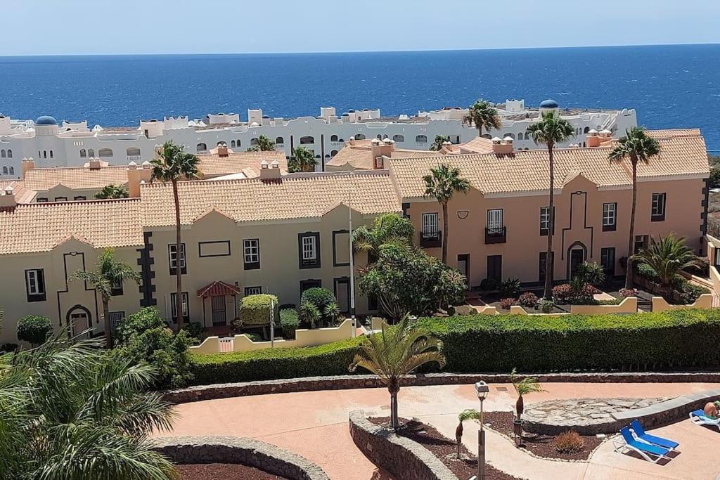 Ocean View -Air Condition, Parking- Golf Del Sur Σαν Μιγκέλ ντε Αμπόνα Εξωτερικό φωτογραφία