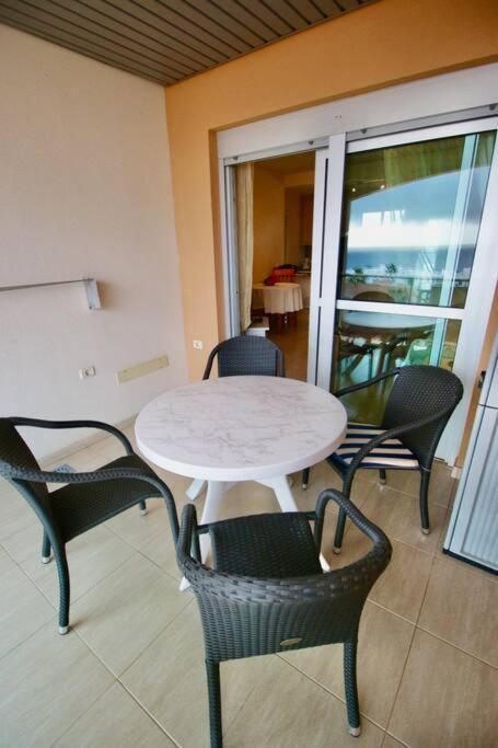 Ocean View -Air Condition, Parking- Golf Del Sur Σαν Μιγκέλ ντε Αμπόνα Εξωτερικό φωτογραφία