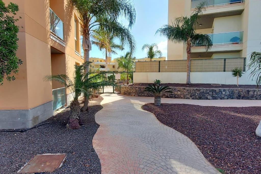 Ocean View -Air Condition, Parking- Golf Del Sur Σαν Μιγκέλ ντε Αμπόνα Εξωτερικό φωτογραφία