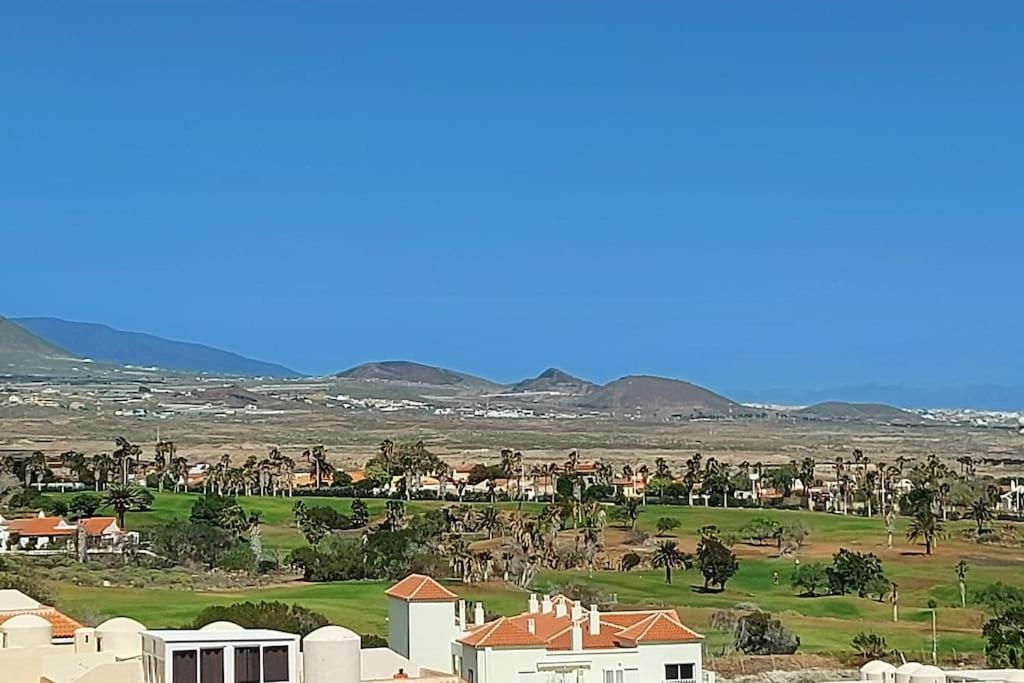 Ocean View -Air Condition, Parking- Golf Del Sur Σαν Μιγκέλ ντε Αμπόνα Εξωτερικό φωτογραφία