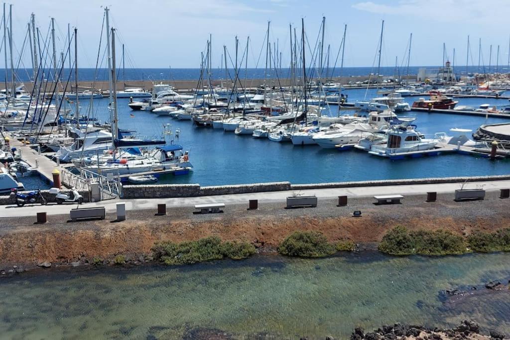 Ocean View -Air Condition, Parking- Golf Del Sur Σαν Μιγκέλ ντε Αμπόνα Εξωτερικό φωτογραφία