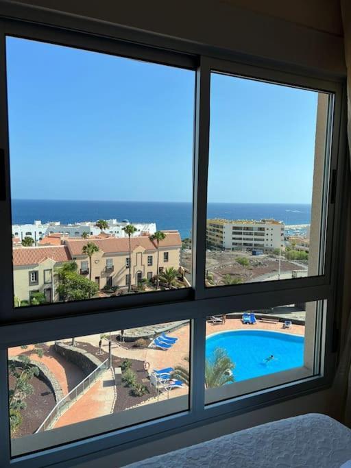 Ocean View -Air Condition, Parking- Golf Del Sur Σαν Μιγκέλ ντε Αμπόνα Εξωτερικό φωτογραφία