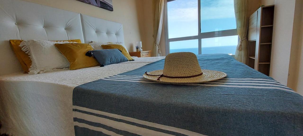 Ocean View -Air Condition, Parking- Golf Del Sur Σαν Μιγκέλ ντε Αμπόνα Εξωτερικό φωτογραφία