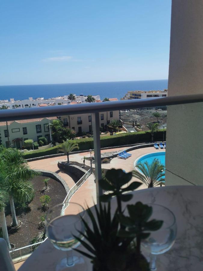 Ocean View -Air Condition, Parking- Golf Del Sur Σαν Μιγκέλ ντε Αμπόνα Εξωτερικό φωτογραφία
