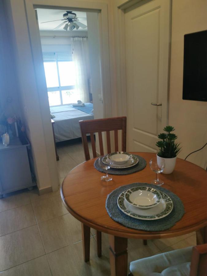 Ocean View -Air Condition, Parking- Golf Del Sur Σαν Μιγκέλ ντε Αμπόνα Εξωτερικό φωτογραφία