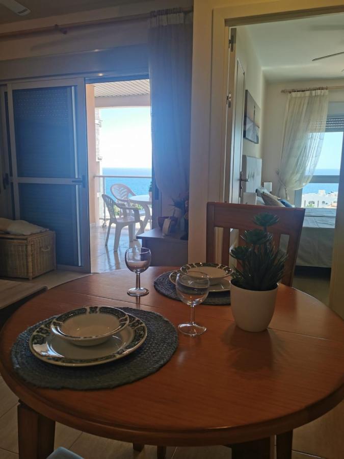 Ocean View -Air Condition, Parking- Golf Del Sur Σαν Μιγκέλ ντε Αμπόνα Εξωτερικό φωτογραφία