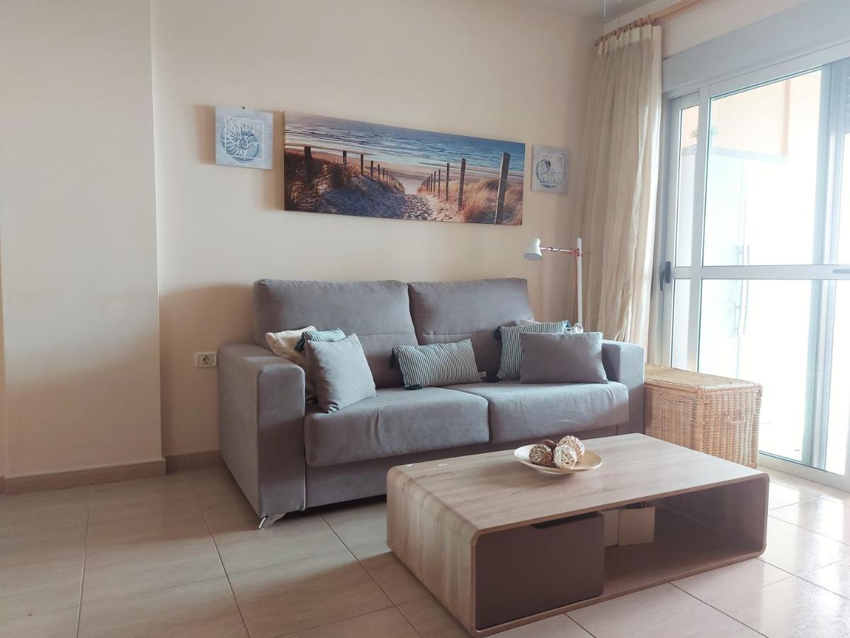 Ocean View -Air Condition, Parking- Golf Del Sur Σαν Μιγκέλ ντε Αμπόνα Εξωτερικό φωτογραφία