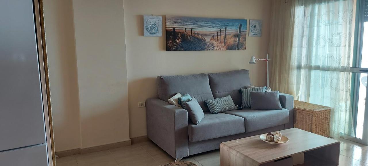 Ocean View -Air Condition, Parking- Golf Del Sur Σαν Μιγκέλ ντε Αμπόνα Εξωτερικό φωτογραφία