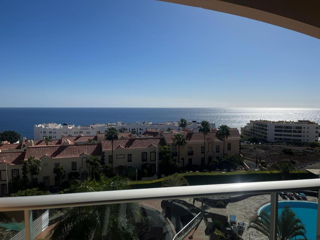 Ocean View -Air Condition, Parking- Golf Del Sur Σαν Μιγκέλ ντε Αμπόνα Εξωτερικό φωτογραφία